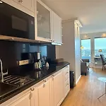Metropol, Whg 226 - Landseite Mit Inselblick 9og Апартаменты