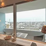 Metropol, Whg 226 - Landseite Mit Inselblick 9og Вестерланд